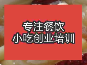 杭州糖水培訓班