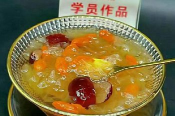 港式燉品培訓