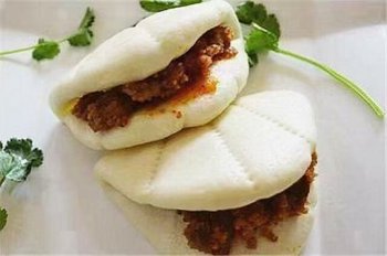 月亮饃培訓