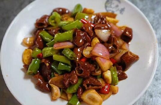 溜肥腸培訓