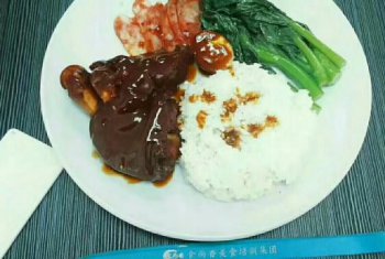 西安閻良區豬腳飯培訓班去哪裏好