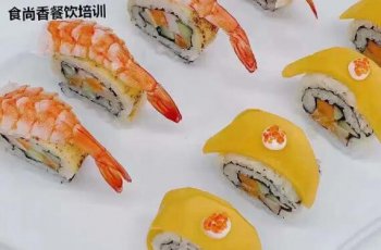 杭州錢塘區想學飯團去哪裏學