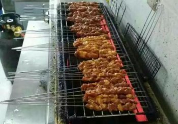 南昌安義縣燒烤培訓去哪