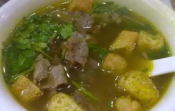 石家莊欒城區哪裏培訓牛肉湯培訓