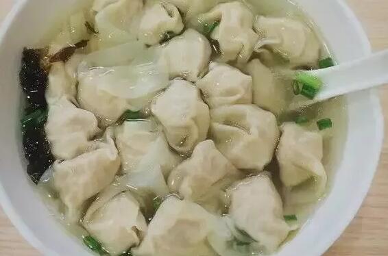 合肥廬江縣餛飩在哪可以學習