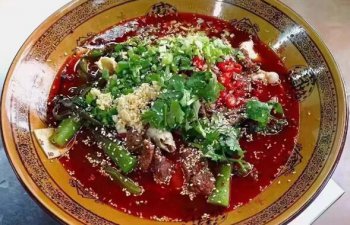 南昌進賢縣正宗冒菜哪裏學