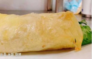 雞蛋灌餅培訓價格貴嗎