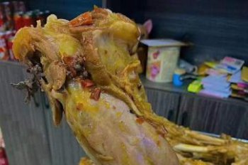 特色烤羊腿技術培訓公司
