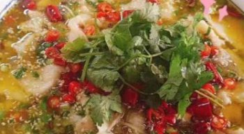 酸菜魚培訓價格貴嗎