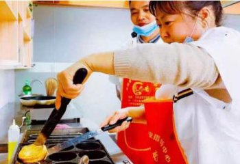 茶葉蛋怎麽學 專業茶葉蛋技術培訓