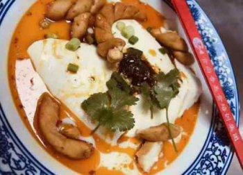 豆花怎麽做 學做豆花技術要多少錢