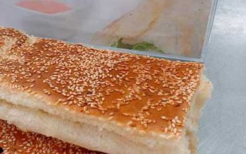 學做香酥餅 香酥餅技術培訓學習製作教程