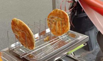 肉餅技術 去哪裏學做肉餅培訓