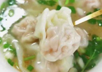 雲吞店好做嗎 開雲吞店需要多少