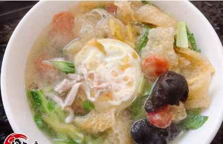 皮肚麵
