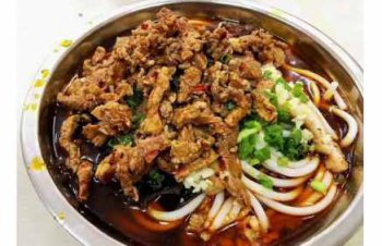 學邵陽米粉技術 邵陽米粉培訓