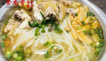 雞肉粉培訓地址在哪裏