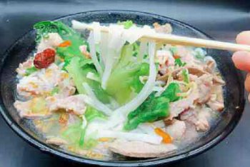 <b>豬腳粉哪裏學正宗</b>
