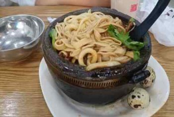 土豆粉培訓哪裏專業