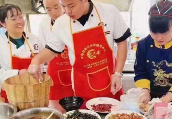 糯米飯的做法及其營養價值