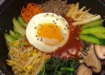 <b>靠譜的石鍋拌飯技術培訓機構</b>