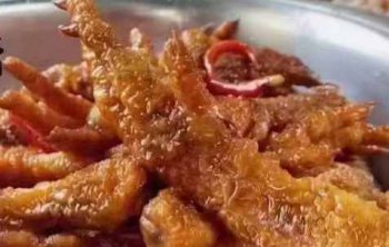 了解椒麻雞 椒麻雞是哪裏的特色美食