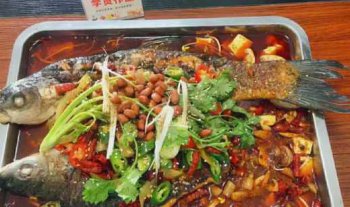 <b>錫紙烤魚的製作方法和配料</b>