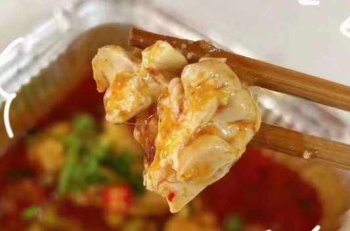 <b>錫紙烤腦花的做法和配料</b>