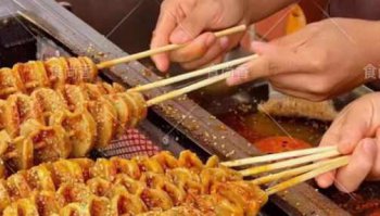靠譜的烤麵筋技術培訓機構