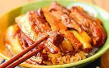 <b>甏肉幹飯培訓的實訓教程</b>