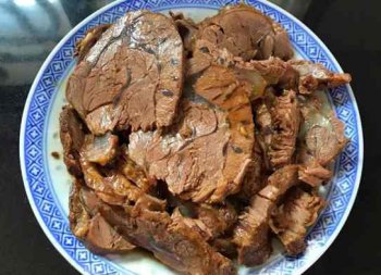 <b>鹵牛肉培訓口碑怎麽樣</b>