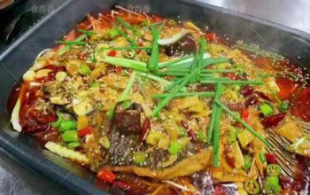 <b>重慶烤魚培訓哪裏好</b>