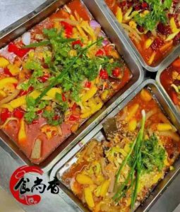 <b>麻辣烤魚培訓哪裏專業</b>