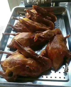 <b>茶油鴨培訓要多長時間</b>