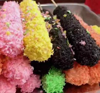 <b>棒棒雞培訓價格是多少</b>