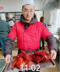 醬板鴨培訓哪裏專業