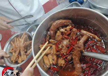<b>烤鴨脖培訓一般要學幾天</b>