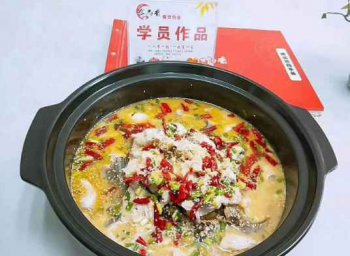 <b>石鍋魚培訓哪裏專業</b>