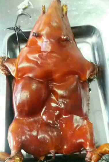 酥火燒