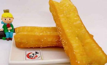 <b>無礬大油條培訓的技巧</b>