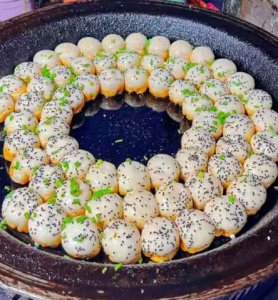 <b>鮮肉包培訓要多長時間</b>